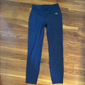 Tracksmith Allston tights brand new